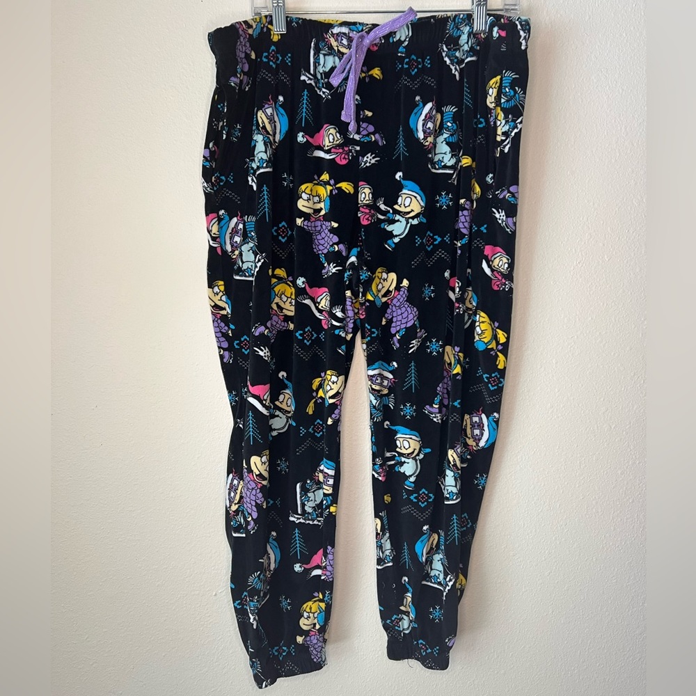 Rugrats Pajama Pants size 2XL